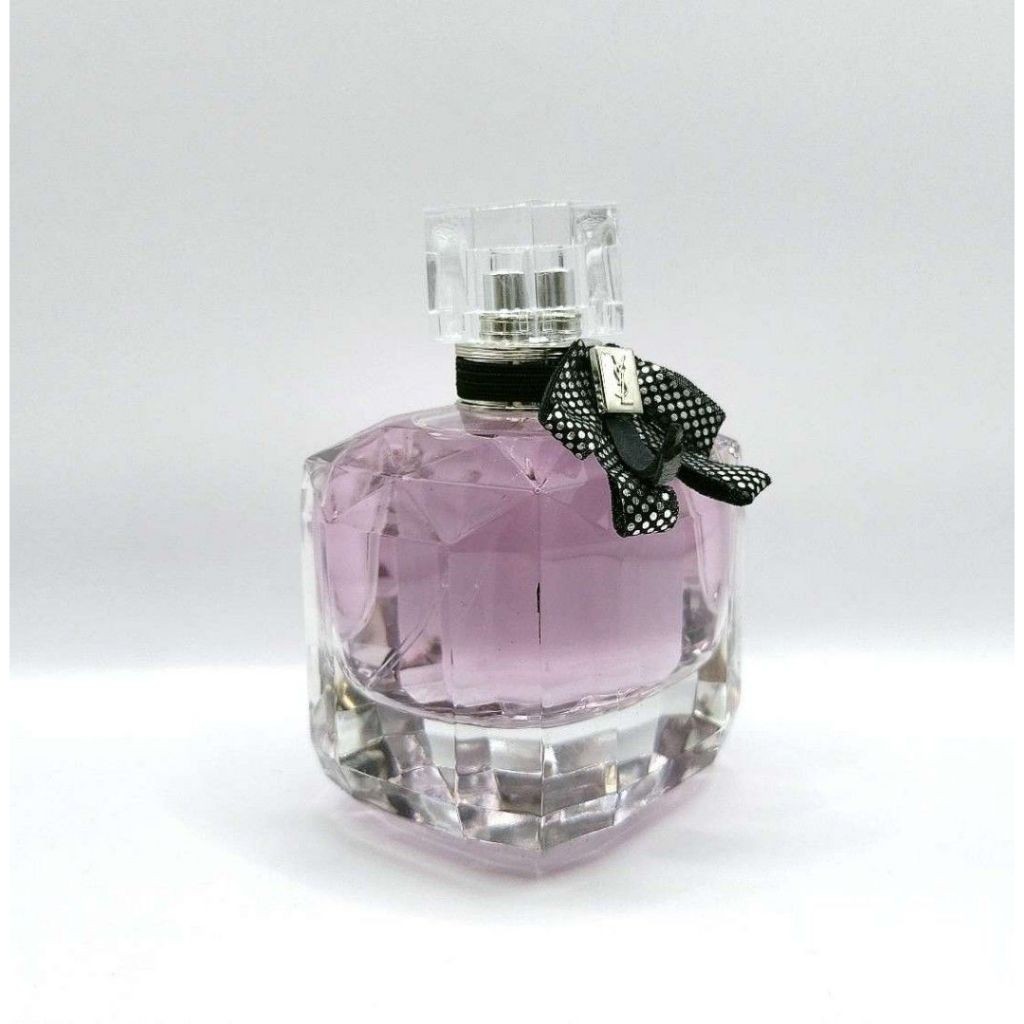 IS YSL Mon Paris Eau De Parfum Vaporisateur Spray 90ml Original Exp 2026