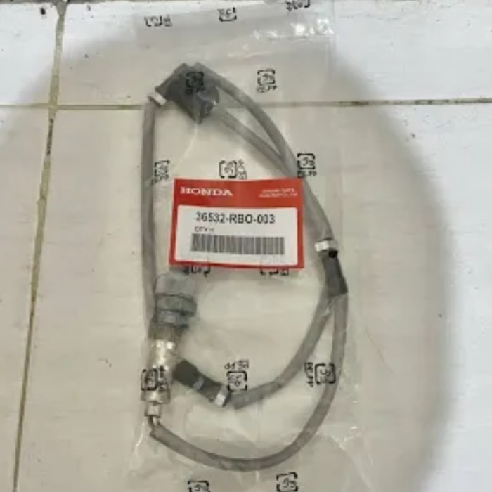 sensor oxygen bawah honda brio/freed/mobilio BARU