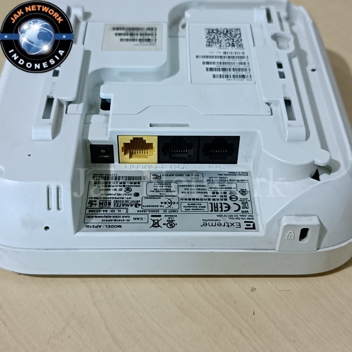 WIFI EXTREME  Wireless wifi 6 AP310i Access Point AP-310i WR