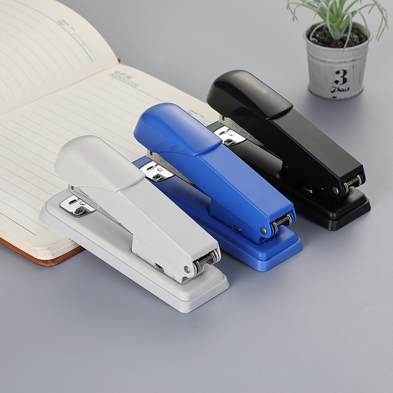 

Stapler Stationery Supplies for Office and Home Stationery Office Consumables Stapler Set