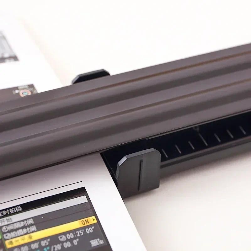 

Sewing Metal Staple Lengthening Paper Office Arm Bookbinding Machine Stapling Long Special Stapler