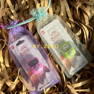 [ HAMPERS TASBIH ] SOUVENIR LEBARAN / HAJI / UMROH / PENGAJIAN / NIKAH / PERNIKAHAN / TASBIH MINI DI