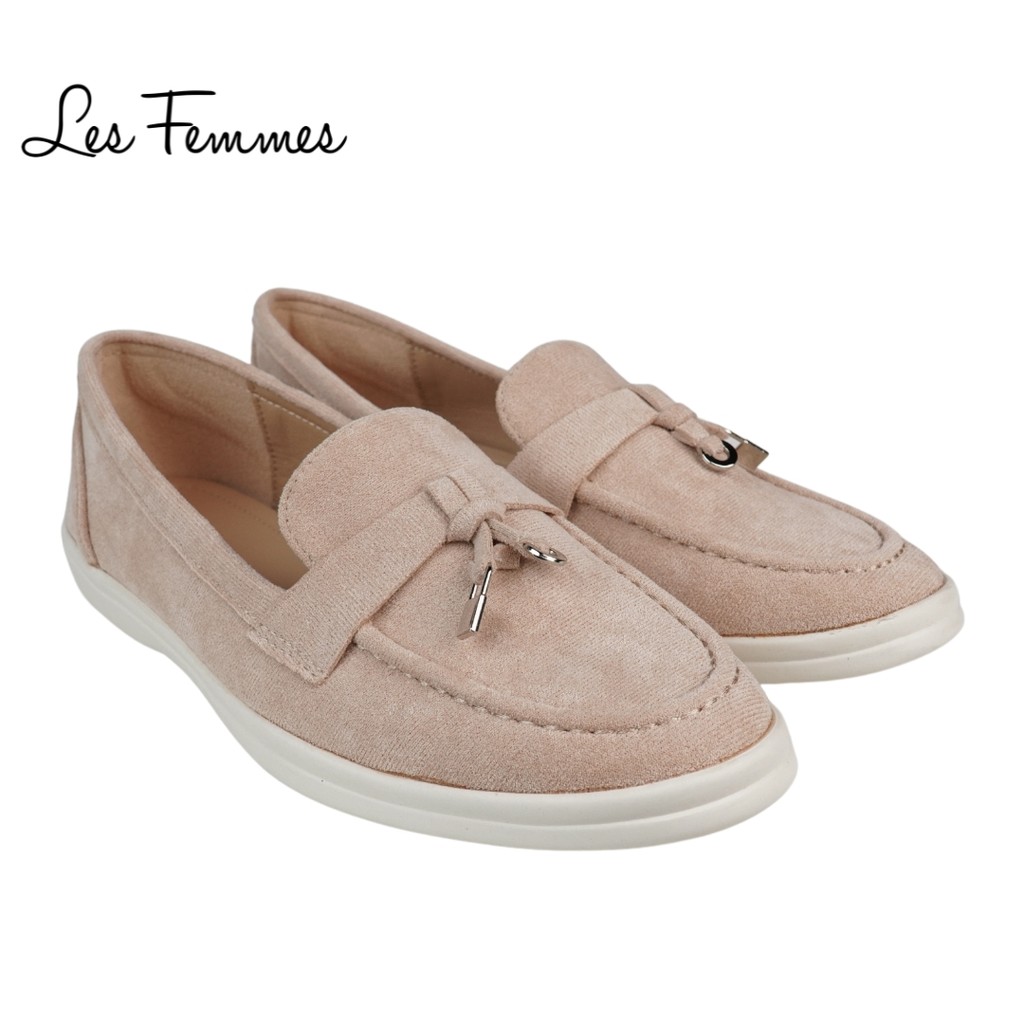 Sepatu Flat Wanita Isabela L55 2411001 Les Femmes