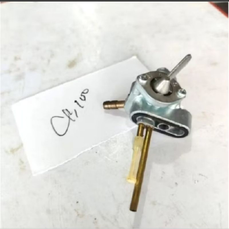 KRAN BENSIN CB CB 100K2 CB 100 K2 S90Z MEREK MPM TERBAIK cokro variasi