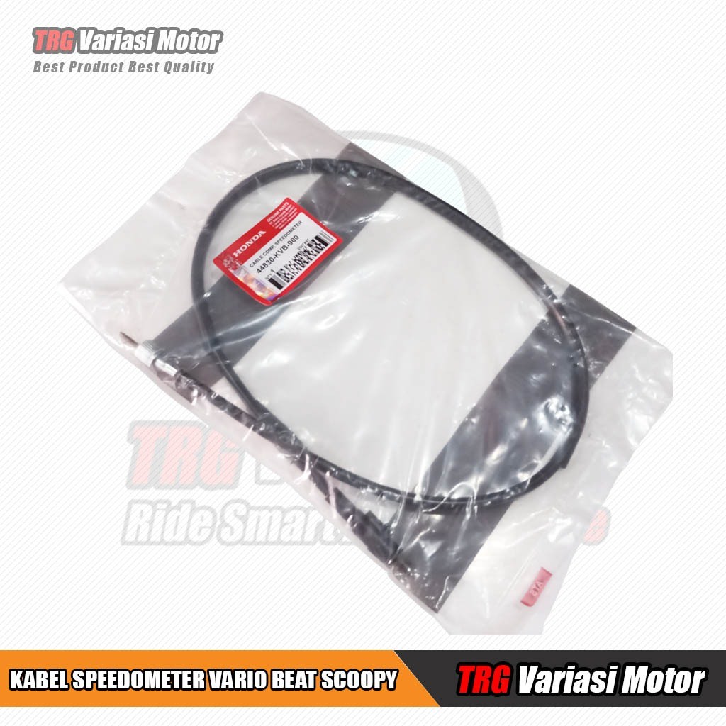 Kabel Speedometer Beat Kabel Speedometer Vario Scoopy 44830-KVB-900