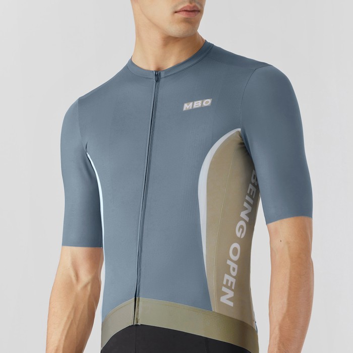 Men Jersey MBO SC301 Cycling Jersey Sepeda