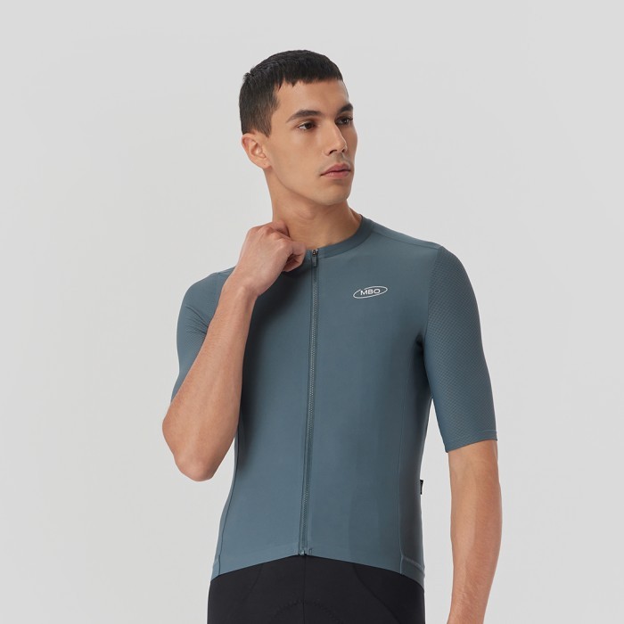 Men Jersey MBO C101 Cycling Jersey Sepeda