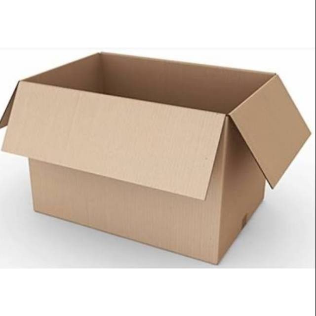 

kardus/buble packing