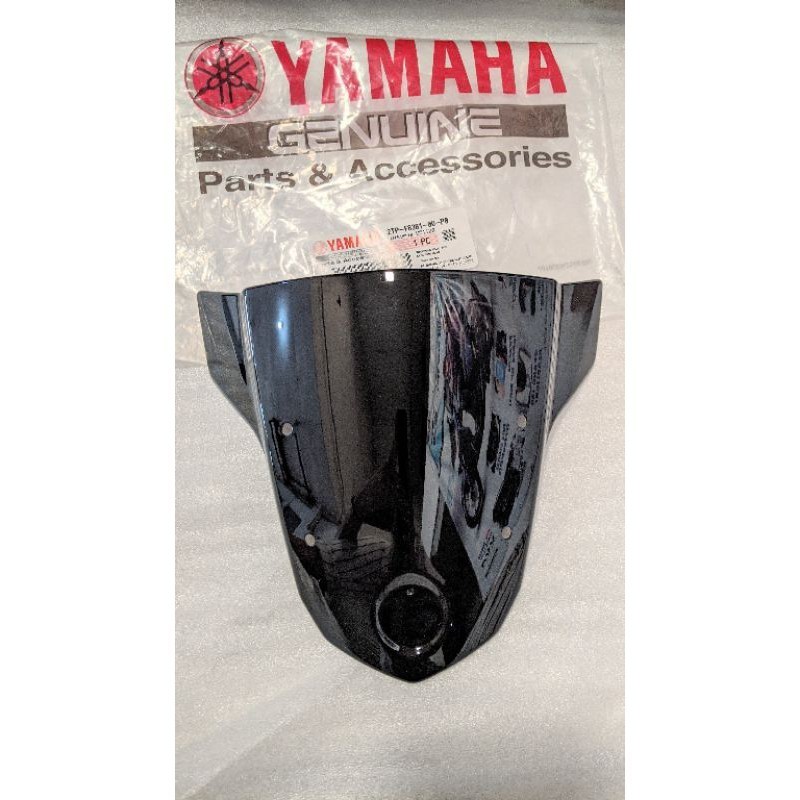 Windshield Visor Vixion New NVA 2016 Original Yamaha Genuine Parts 2TP-F8381-00-P0