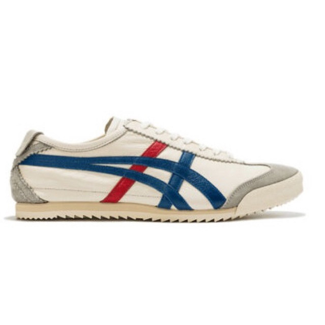 Onitsuka Tiger Mexico 66 Deluxe White