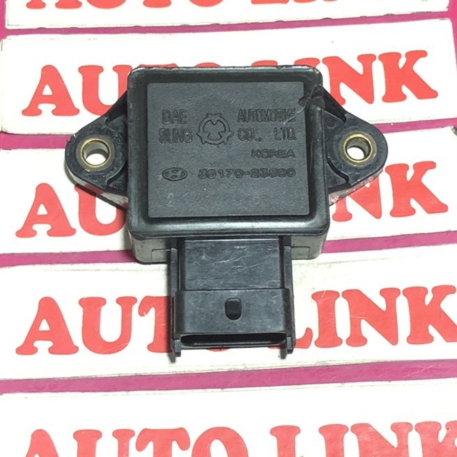 TPS Hyundai Accent VERNA 2001-2005 copotan ori