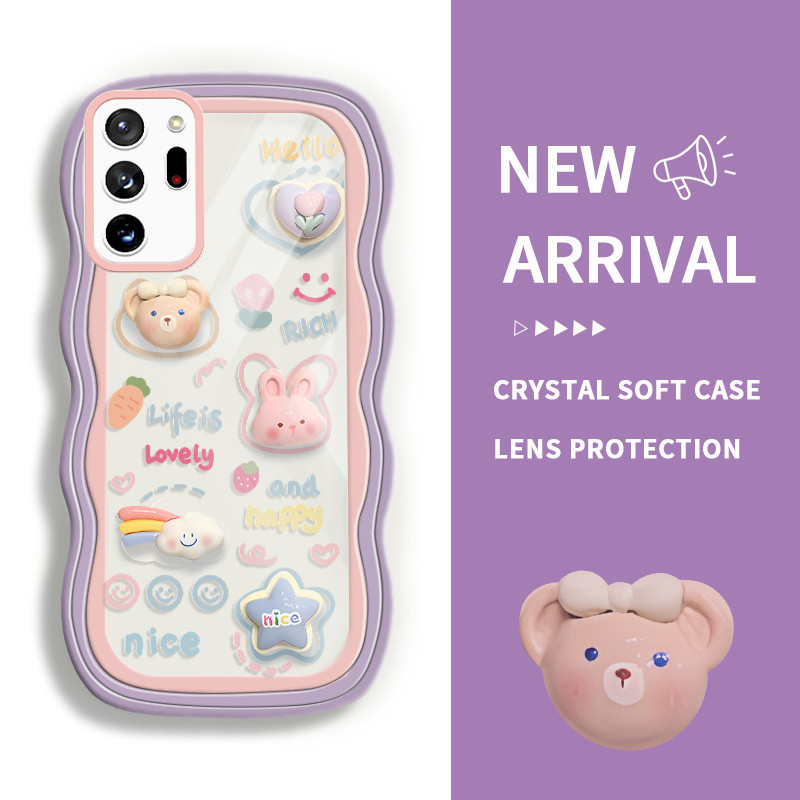 Case For Samsung Note 20 Ultra 4G 5G Samaung Note 20 Samsumg Note 20 20Ultra Note20 Note20Ultra  Cas