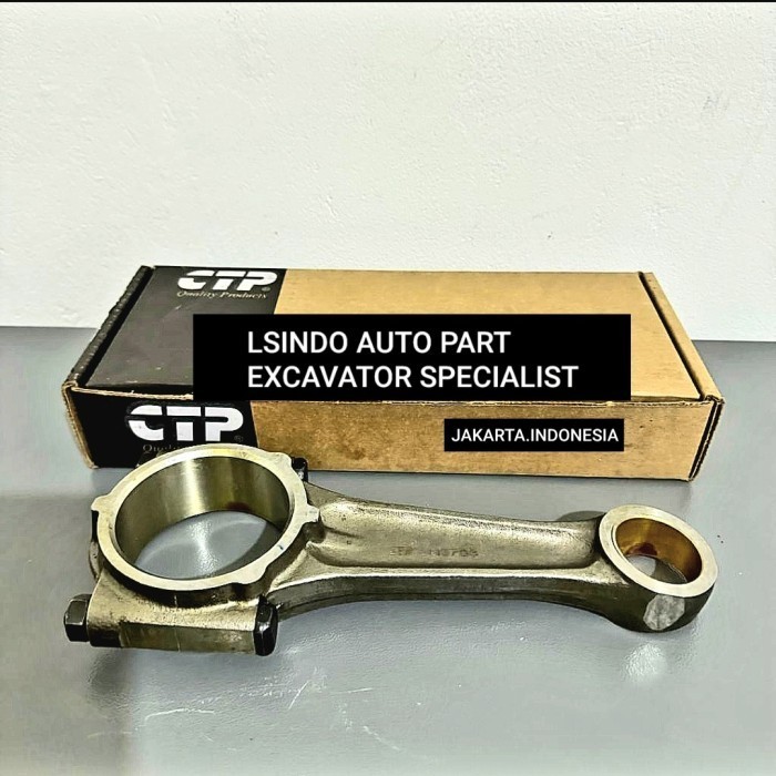 8N-3753 8N3753 Connecting Rod Stang Seher D3C 3204 CTP USA