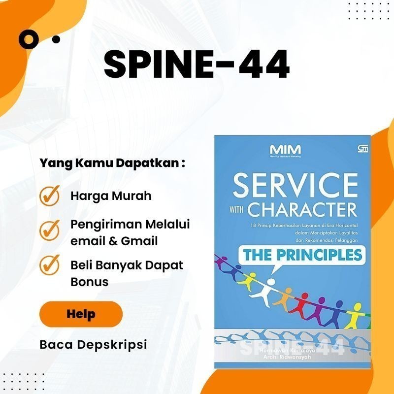

Service with Character 18 Keberhasilan Layanan Di Era Horizontal Dalam Menciptakan Loyalitas Dan Rekomendasi Pelanggan