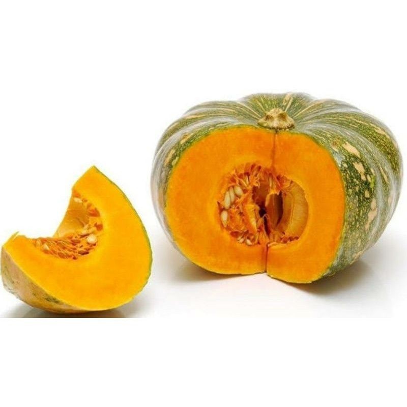 

Labu Kuning Segar 1Kg / Labu Parang