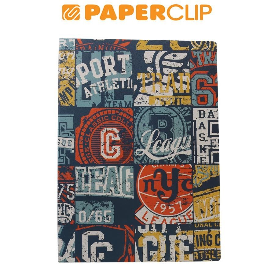 

NOTEBOOK B5 MIKIREI BL8705B5-1-4 32S