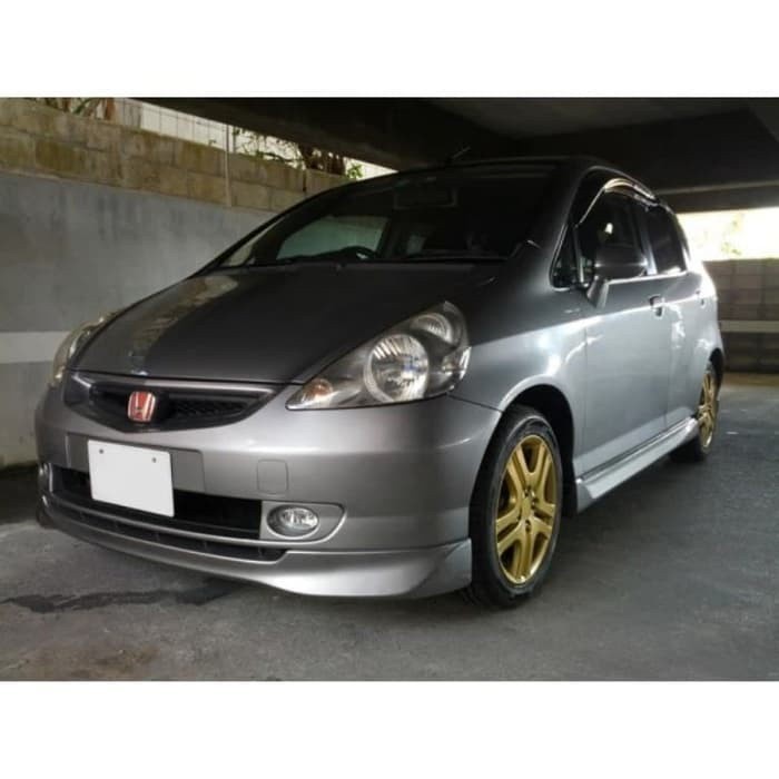 Bemper Bodykit Jazz Vitec 2003-2005 bodikit
