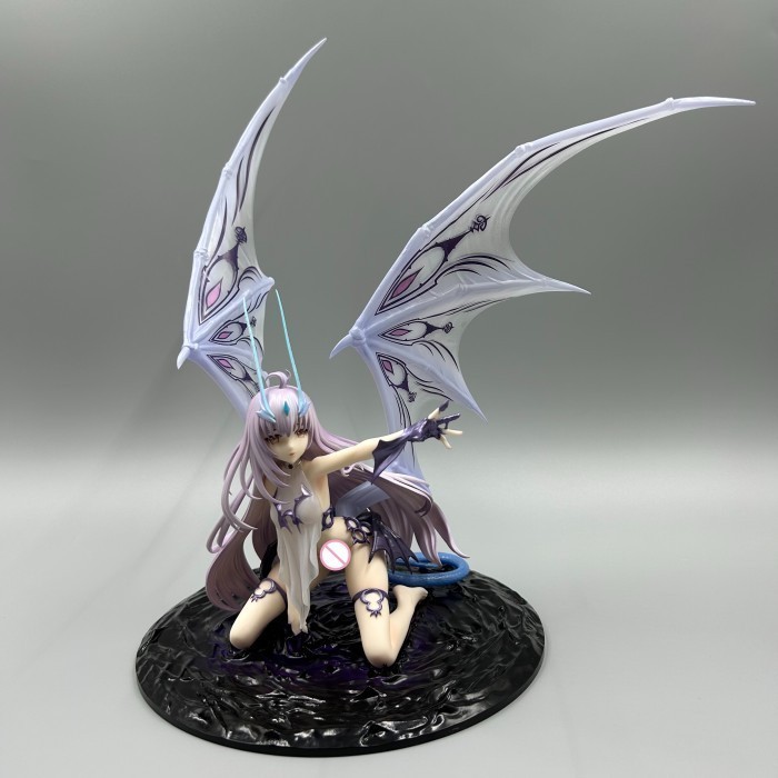 (Baca Deskripsi) Figure Fate Grand Order - Lancer / Melusine / Fairy Knight Lancelot