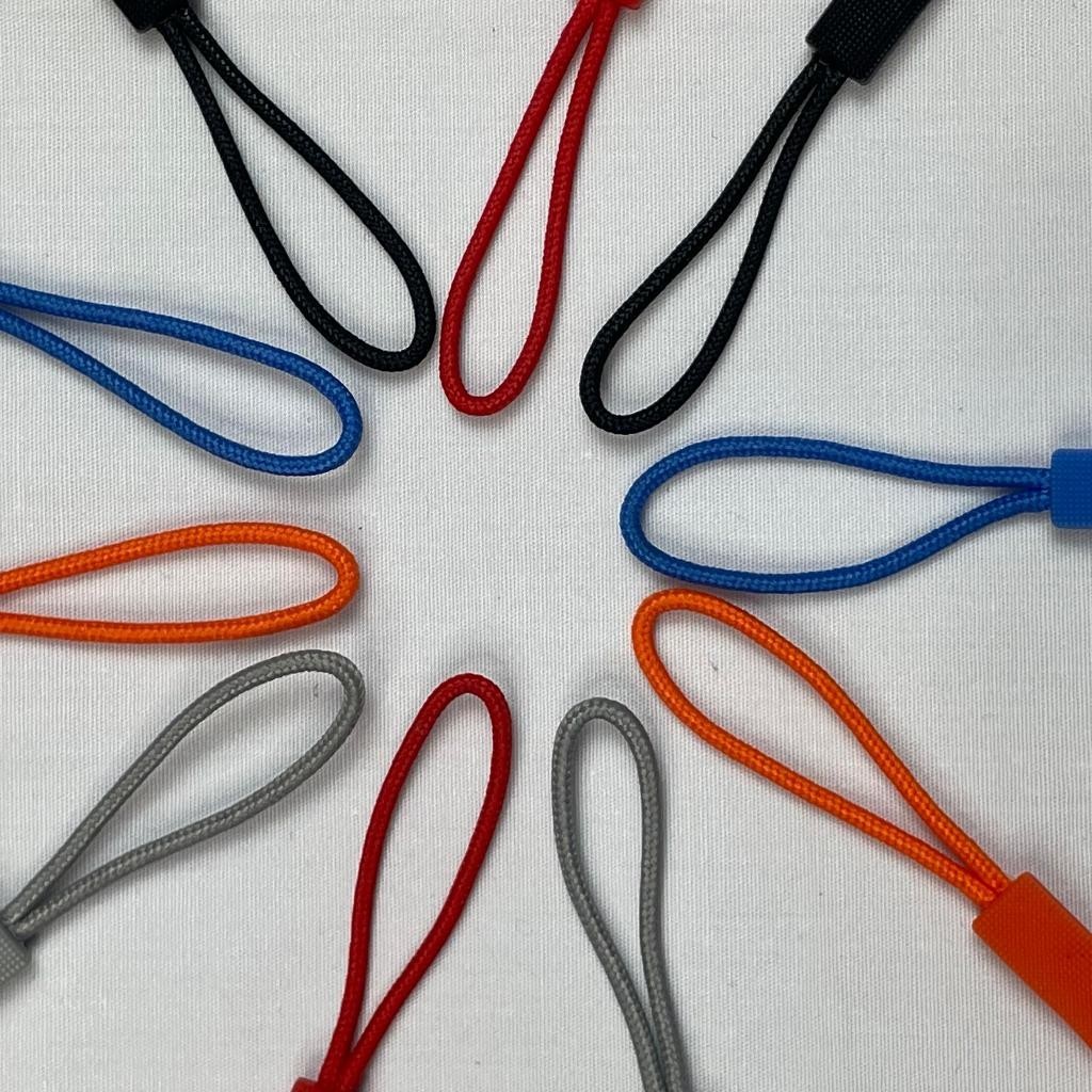 Venturis outdoor puller tali tas jaket puler resleting tali tas ringan kekinian