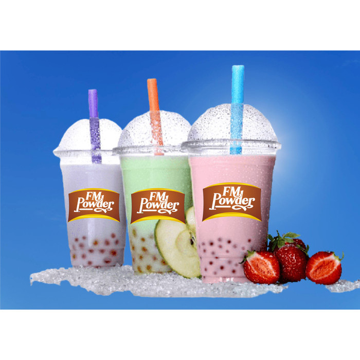 

Spesial Promo -sukron_86 Bubuk Minuman aneka rasa 1kg varian coklat - BLACKFORES