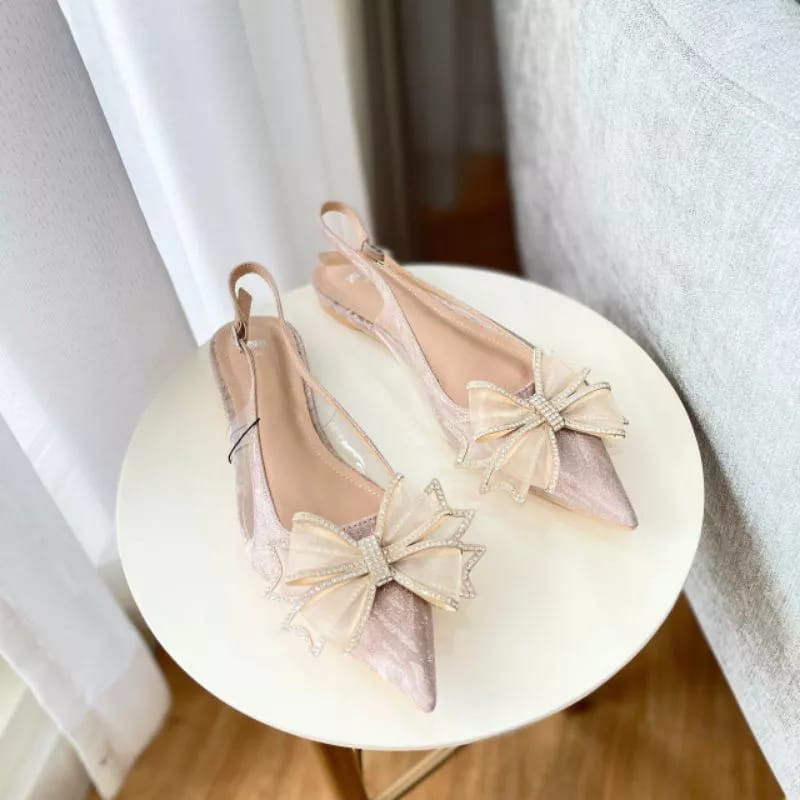 READY Flat Shoes Zara Pita 2359-2