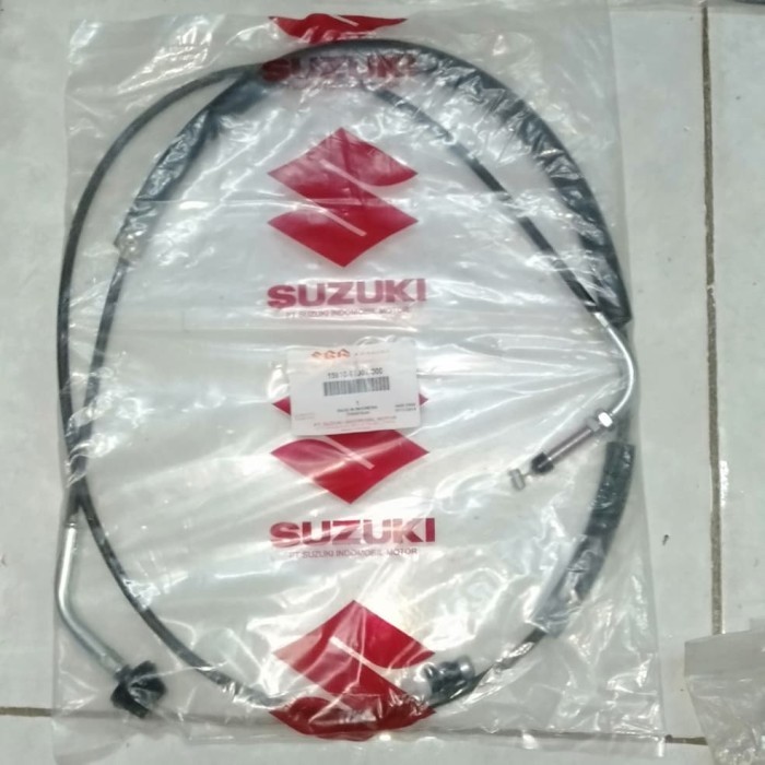 Kabel gas mobil Suzuki APV Sparepart