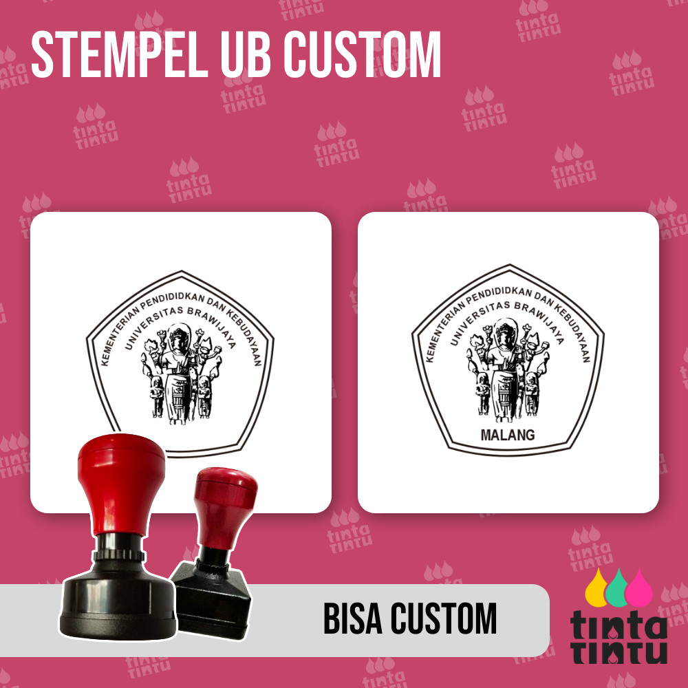 

Stempel UB Custom