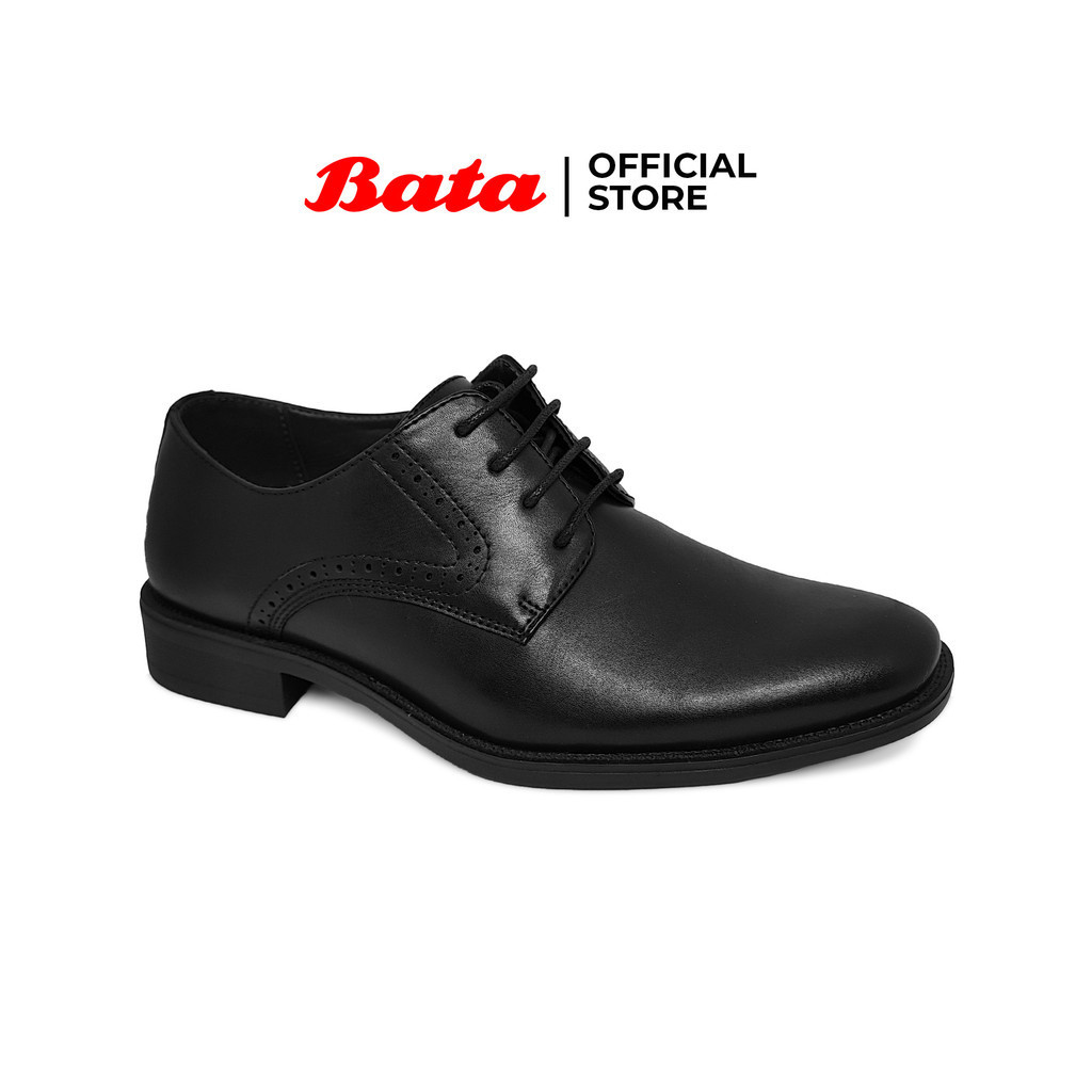 BATA Sepatu Formal Pria Derio - 8316001