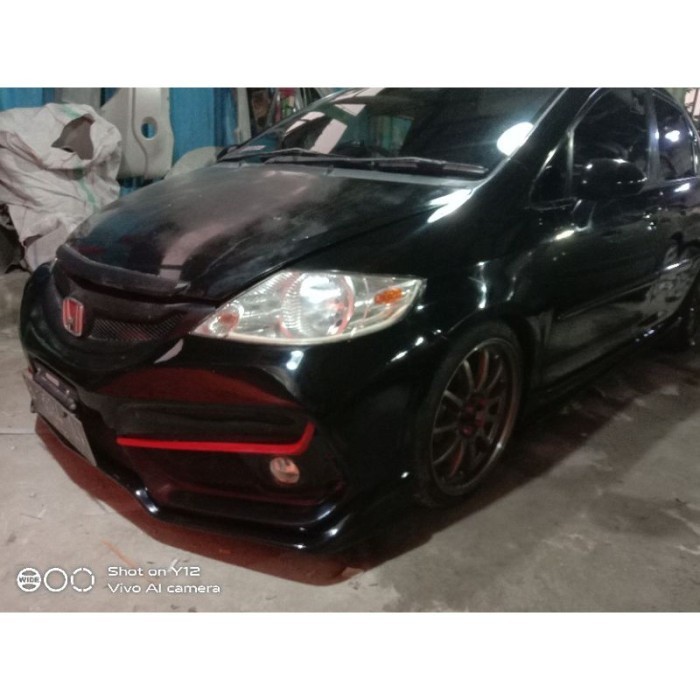 aksesorise mobil Sparepart Mobil Bodykit honda city 2003-2008