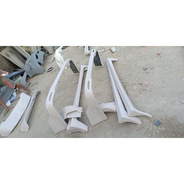 BODYKIT kijang innova 2013 BODIKIT INNOVA BODY KIT KIJANG INNOVA body kit GRADE-A