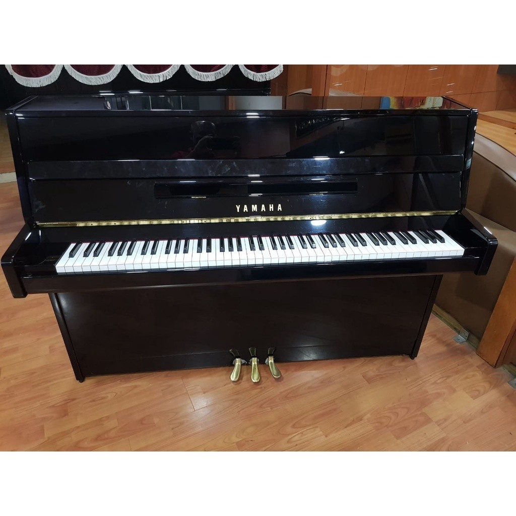 promo spesial meledak YAMAHA PIANO JU-109 PE / JU109PE / JU 109PE