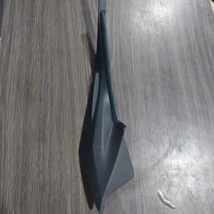 ujung panggangan sate avanza 2022 cover cowl avanza 2022 original