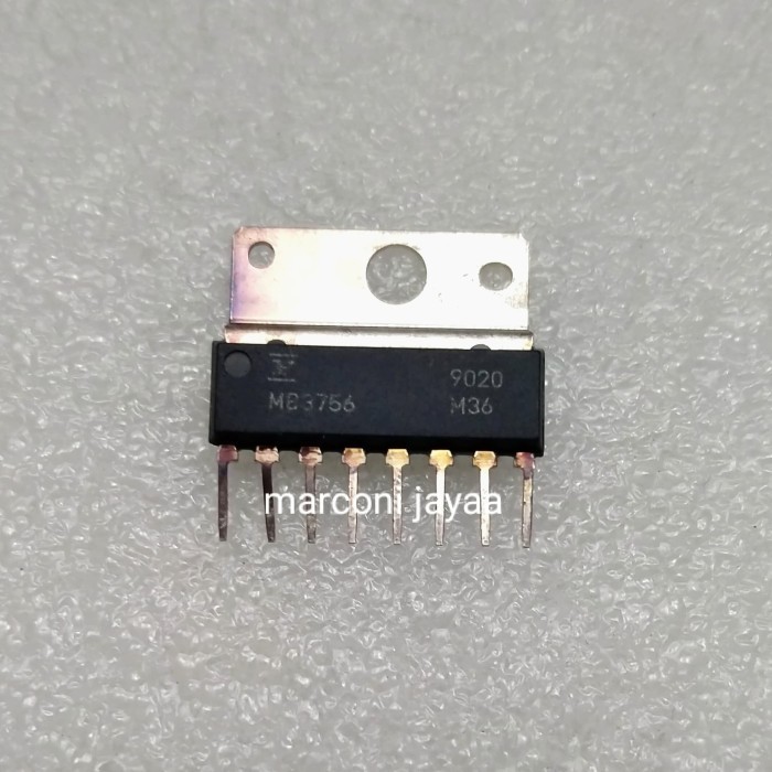 IC MB 3756 -MU14
