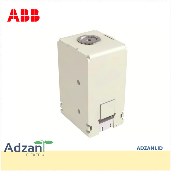 ABB YU ACB E1.2 E6.2 XT7 220VAC/VDC Undervoltage UVT 1SDA073700R1