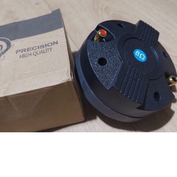 Driver tweeter MAGNET BESAR  LAD balap