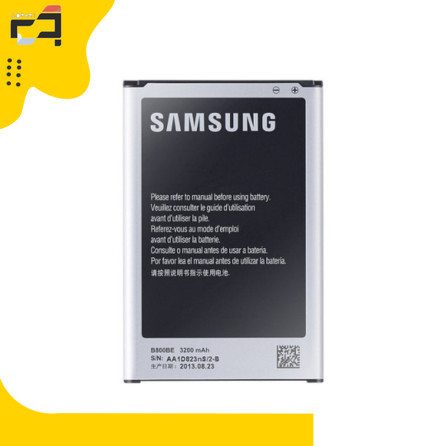 Baterai Battery Batre SAMSUNG NOTE 3/ NOTE 3 PRO ORIGINAL