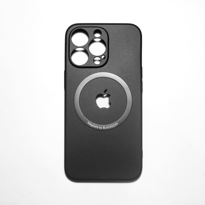 NEW Case iPhone 13 / 13 Pro / 13 Pro Max MagSafe by BLACKDOFF - 13