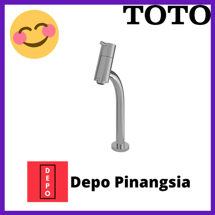 Kran wastafel Toto TX125LESV2