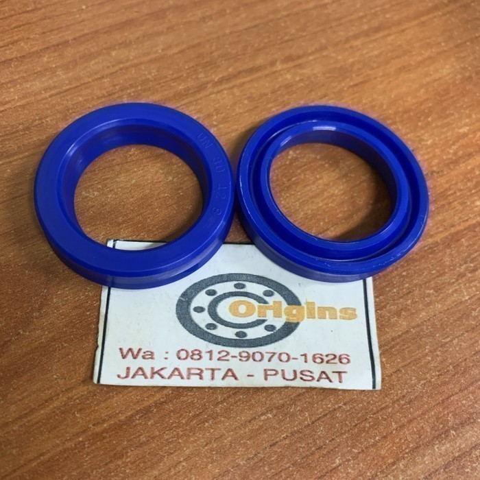 SEAL HYDRAULIC UN 16 x 22 X 8 ZK ONLINE ZK ONLINE
