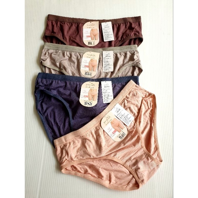 Celana Dalam Wanita YOUNG HEARTS 697 - Bahan Viscose