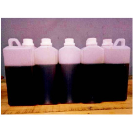 

Madu Hitam Odeng Baduy Net 5 Kg