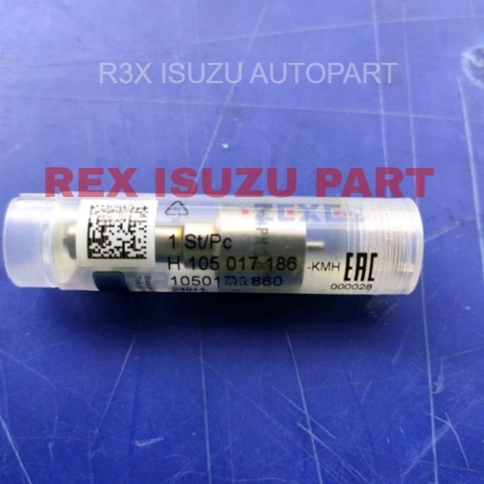 Nozzle nosel injector injektor Isuzu ELF NKR71 zexel