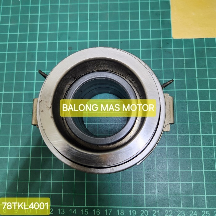 CLUTCH RELEASE BEARING DRIK LAKER KOPLING 78TKL4001 ELF NKR66