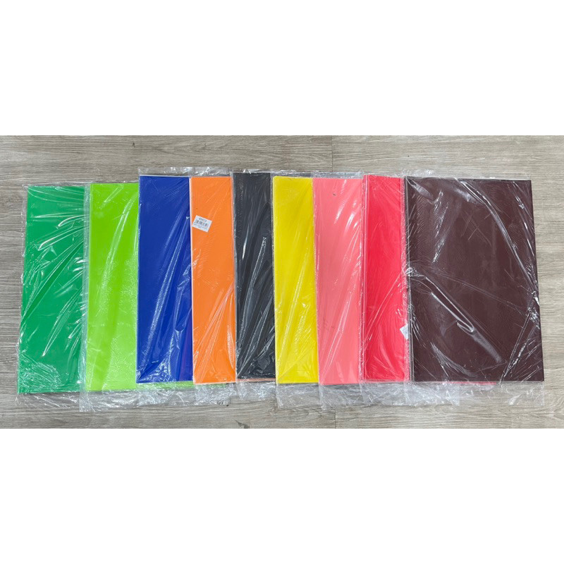 

Kertas Manila Kiky Kertas Warna Warni - ARM