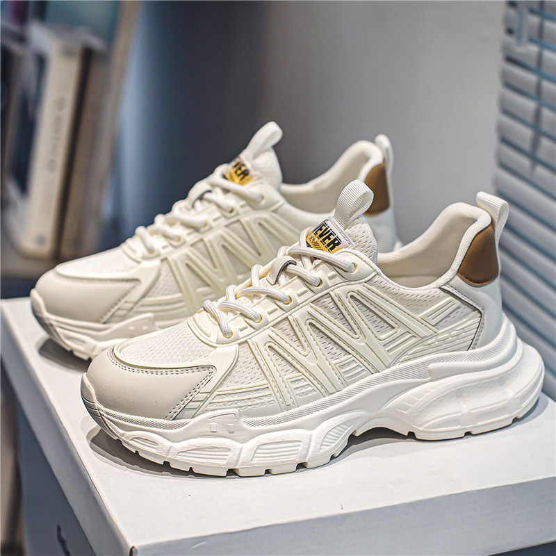 Sepatu Lari Original Sneakers Pria