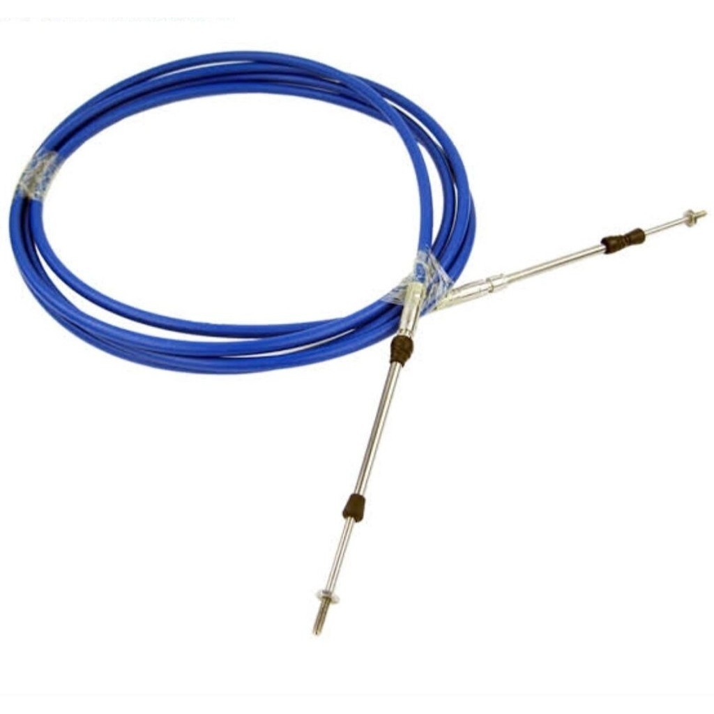 Kabel Remot Handel Gas Kontrol Kapal 3Meter RADIN