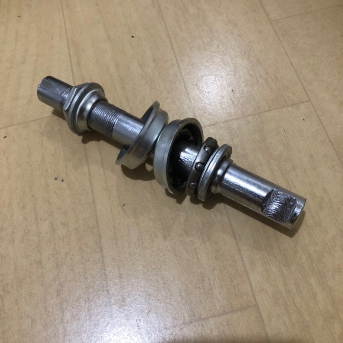 As Tengah Keroncong Kecil  Sepeda 12Inch , 16Inch ,18Inch, 20Inch Mini 24Inch onthel balap lama