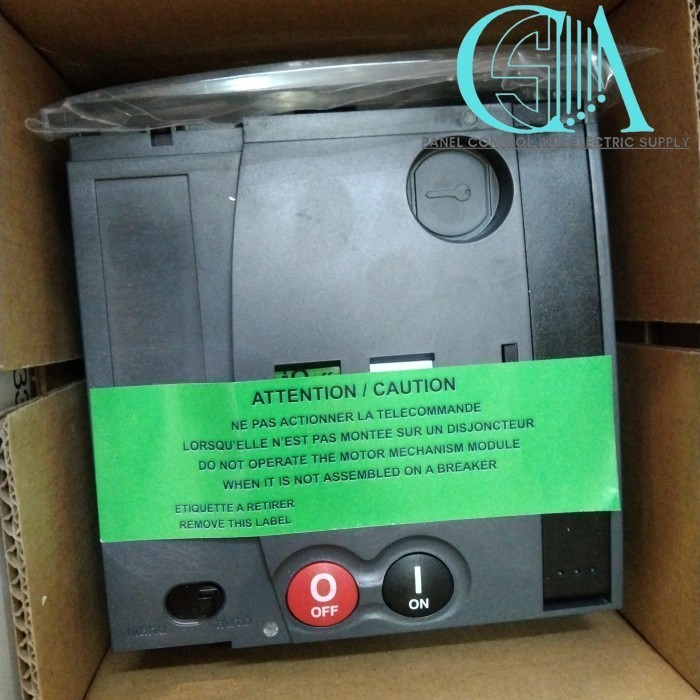 MOTORIZED SCHNEIDER LV432641 MT400/630 220-240V lv432641 Schneider