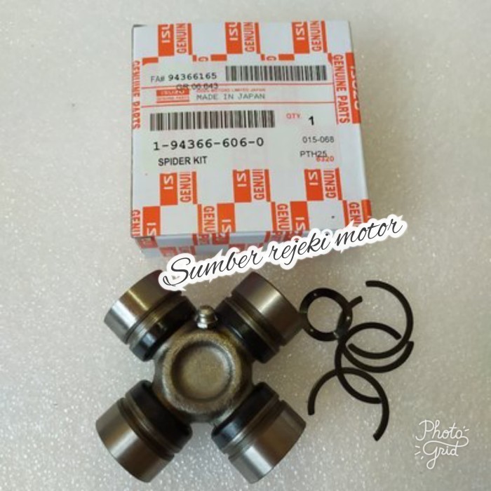 cross joint kopel panther 2.5 cc cross joint panther 2500 cc