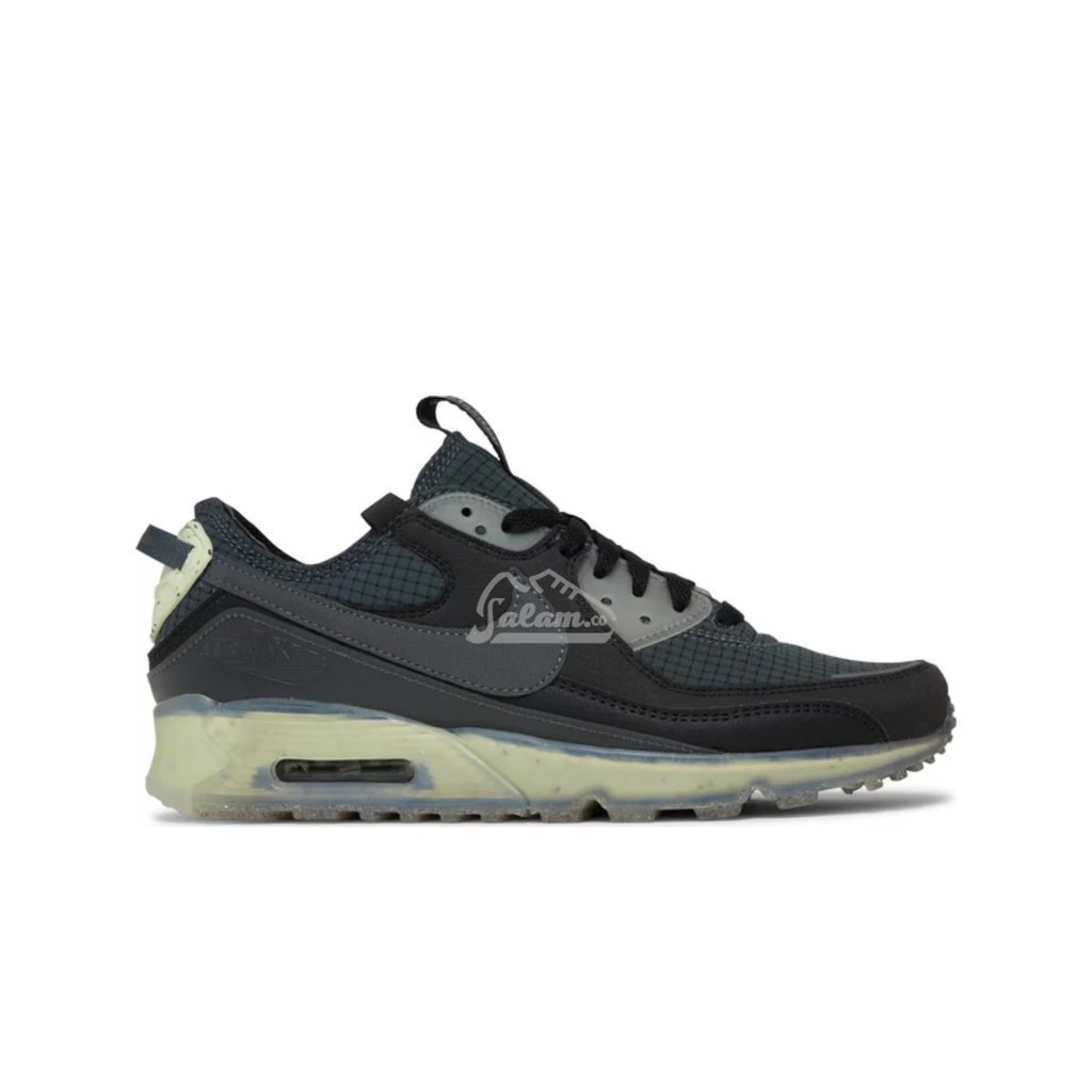 Nike Air Max 90 Terrascope Grey 100% Original BNIB (salam.co)